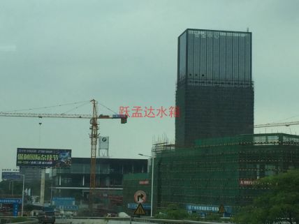 宝马4S店（顺德）